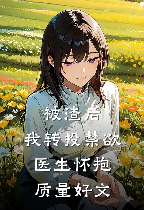 被渣后，我转投禁欲医生怀抱质量好文