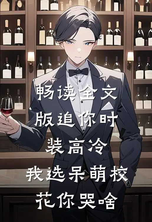 畅读全文版追你时装高冷，我选呆萌校花你哭啥