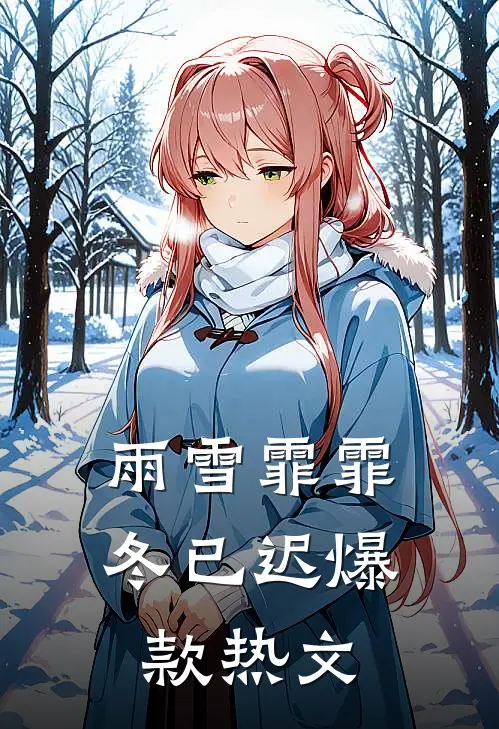 雨雪霏霏冬已迟爆款热文