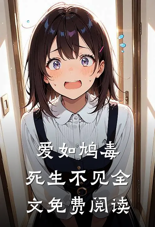 爱如鸠毒，死生不见全文免费阅读