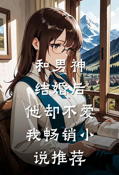 和男神结婚后，他却不爱我畅销小说推荐