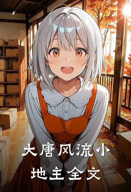 大唐风流小地主全文