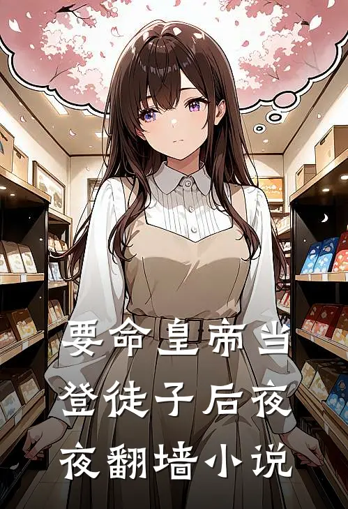 要命皇帝当登徒子后夜夜翻墙小说