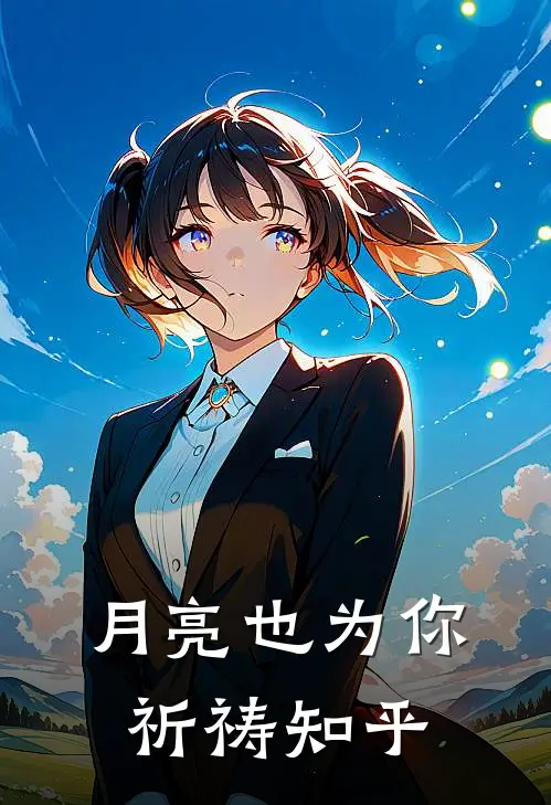 月亮也为你祈祷知乎