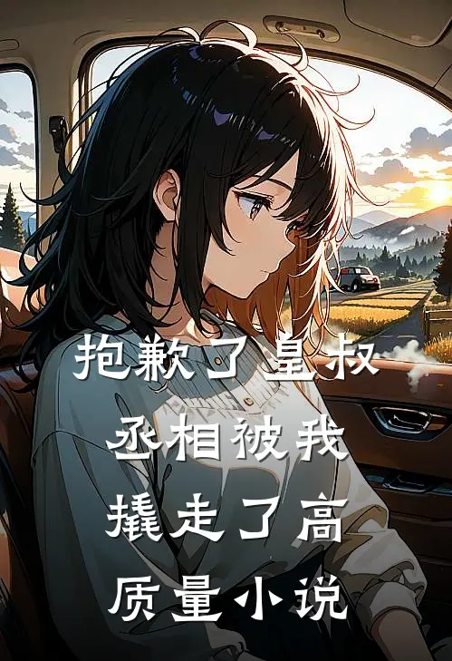 抱歉了皇叔，丞相被我撬走了高质量小说