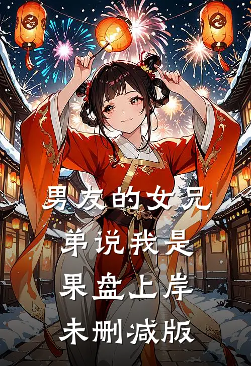 男友的女兄弟说我是果盘上岸未删减版