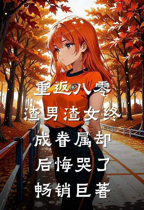 重返八零，渣男渣女终成眷属却后悔哭了畅销巨著