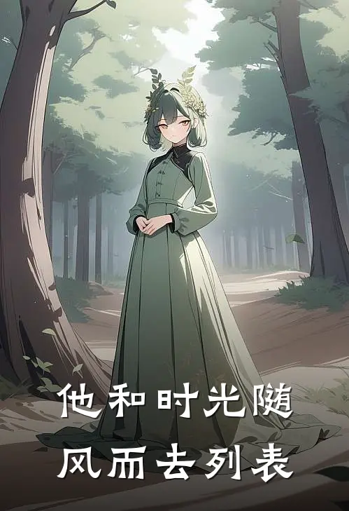 他和时光随风而去列表