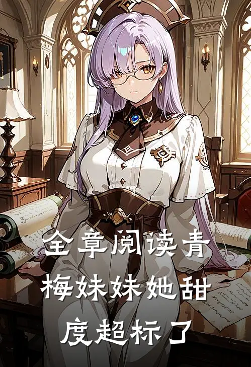 全章阅读青梅妹妹她甜度超标了