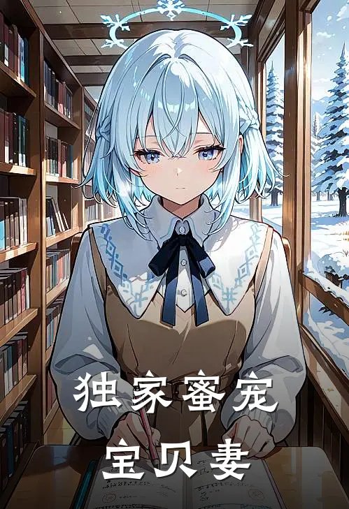 独家蜜宠宝贝妻