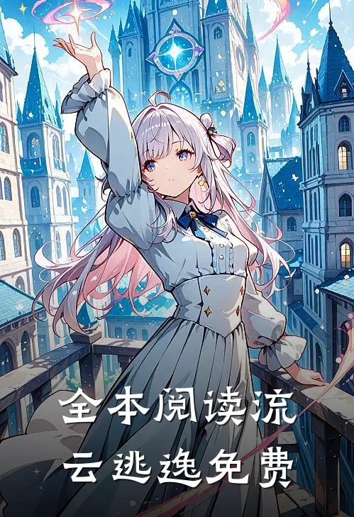 全本阅读流云逃逸免费