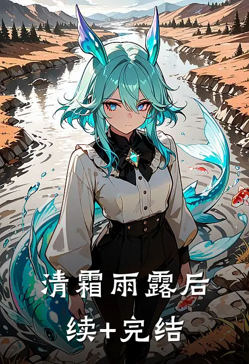 清霜雨露后续+完结