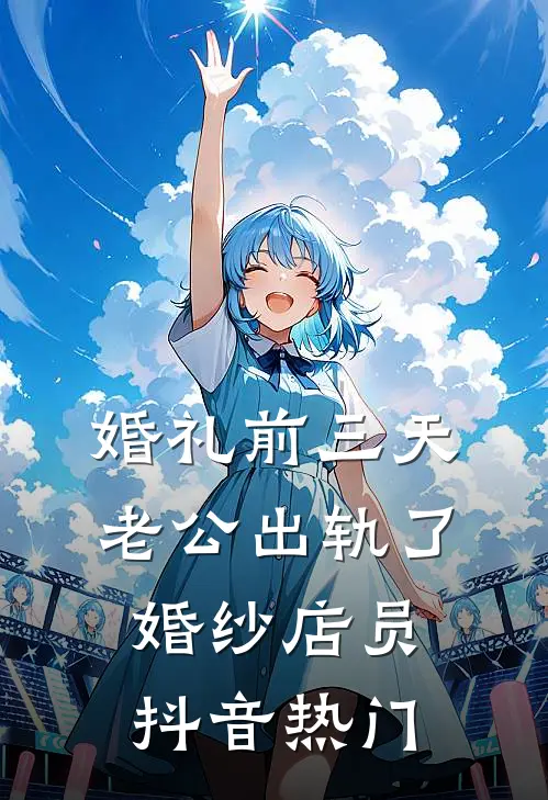 婚礼前三天，老公出轨了婚纱店员抖音热门