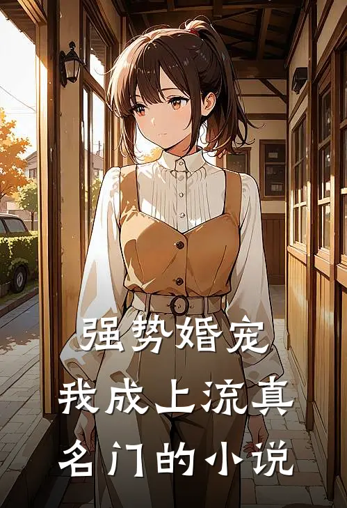 强势婚宠，我成上流真名门的小说