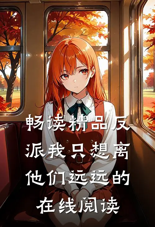 畅读精品反派我只想离他们远远的在线阅读