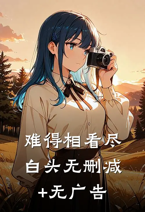 难得相看尽白头无删减+无广告