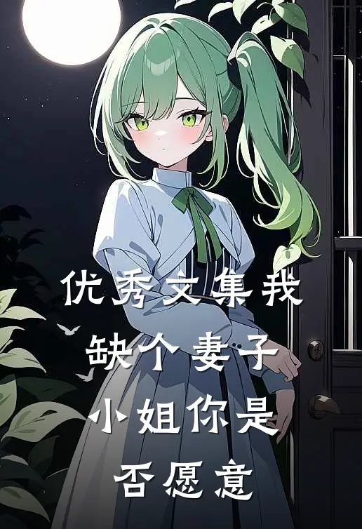 优秀文集我缺个妻子，小姐你是否愿意