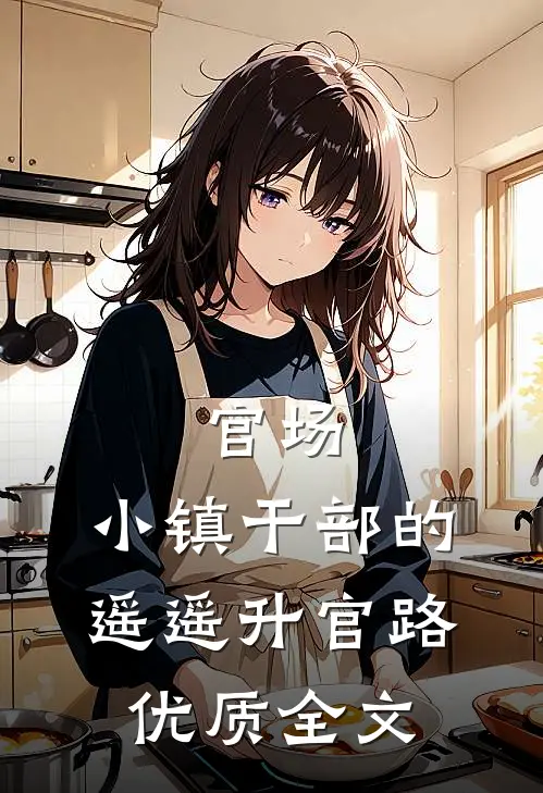 官场：小镇干部的遥遥升官路优质全文