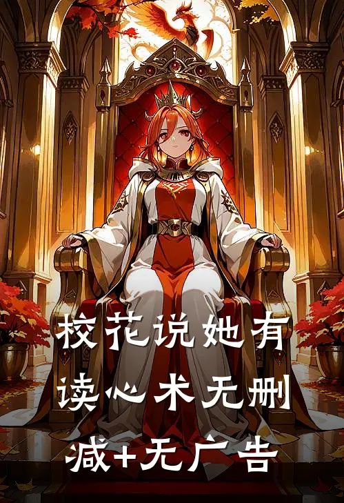 校花说她有读心术无删减+无广告