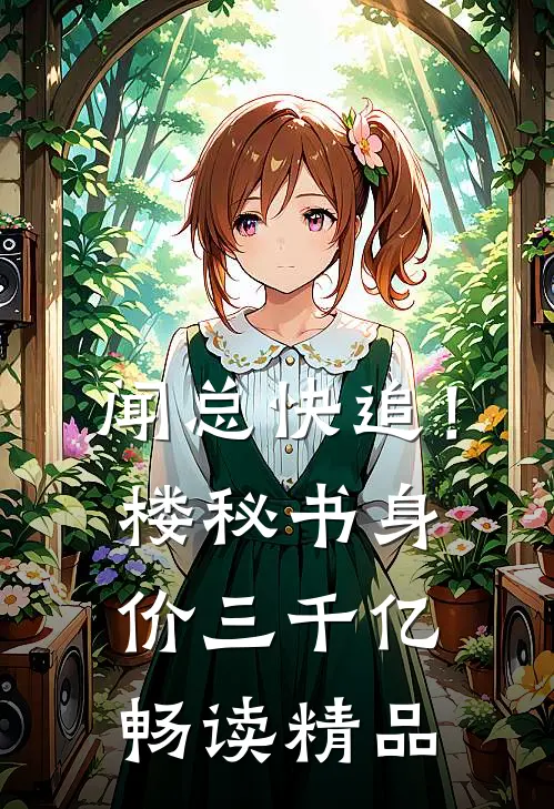 闻总快追！楼秘书身价三千亿畅读精品