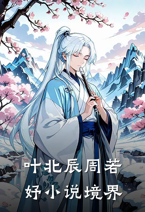 叶北辰周若妤小说境界