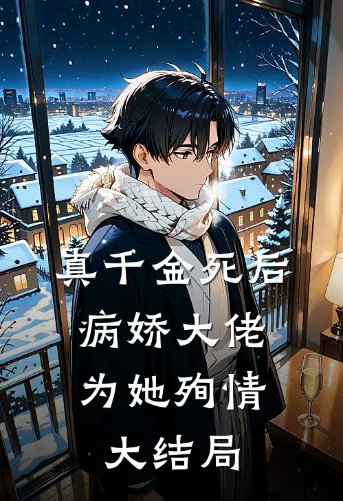 真千金死后，病娇大佬为她殉情大结局