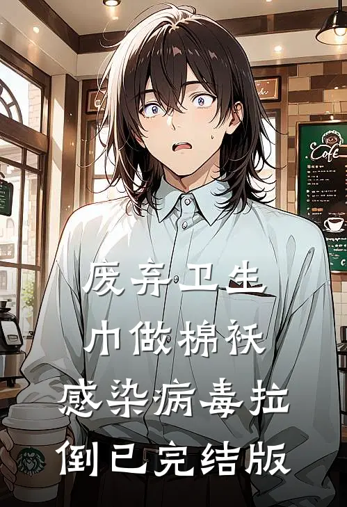废弃卫生巾做棉袄，感染病毒拉倒已完结版