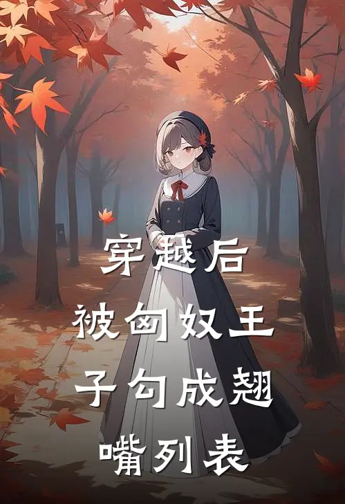 穿越后，被匈奴王子勾成翘嘴列表