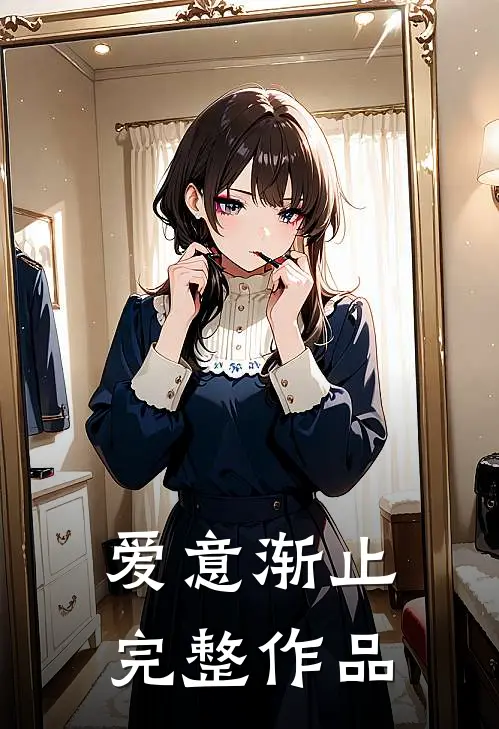 爱意渐止完整作品
