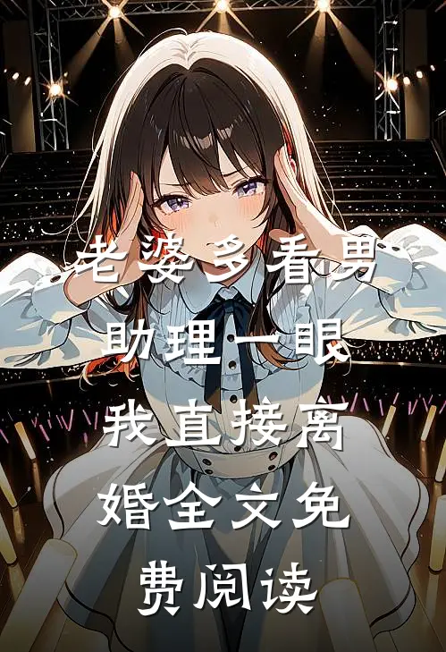 老婆多看男助理一眼，我直接离婚全文免费阅读