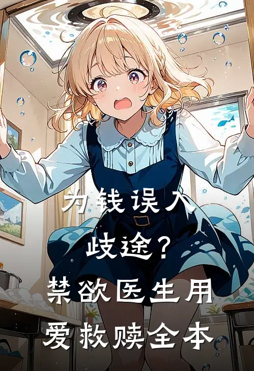 为钱误入歧途？禁欲医生用爱救赎全本