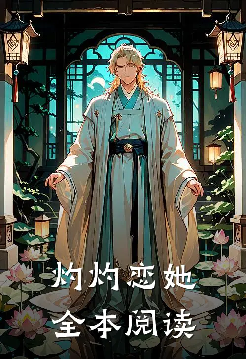 灼灼恋她全本阅读