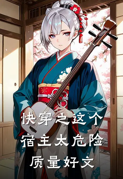 快穿之这个宿主太危险质量好文