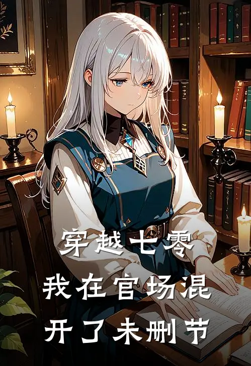 穿越七零，我在官场混开了未删节