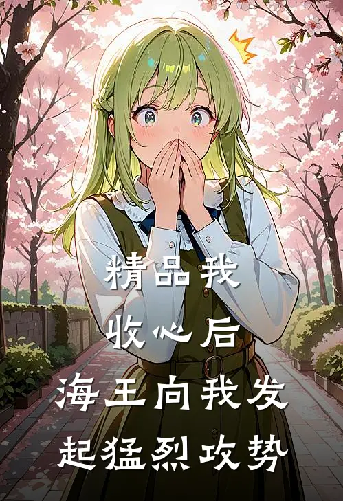 精品我收心后，海王向我发起猛烈攻势