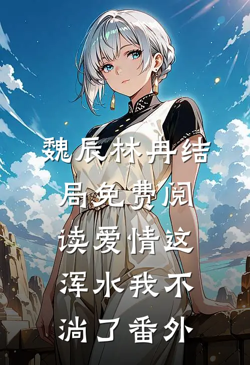 魏辰林冉结局免费阅读爱情这浑水我不淌了番外