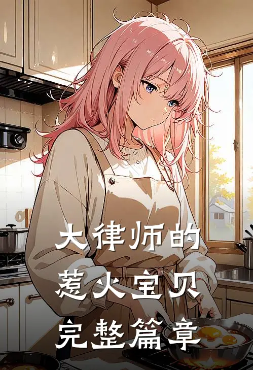 大律师的惹火宝贝完整篇章