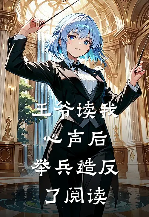 王爷读我心声后，举兵造反了阅读