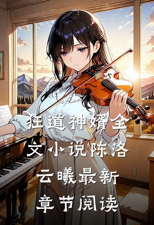 狂道神婿全文小说陈洛云曦最新章节阅读