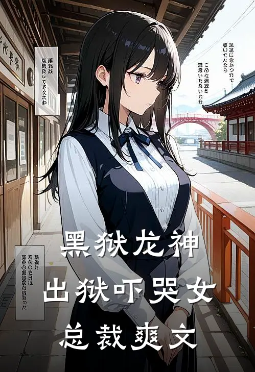 黑狱龙神，出狱吓哭女总裁爽文