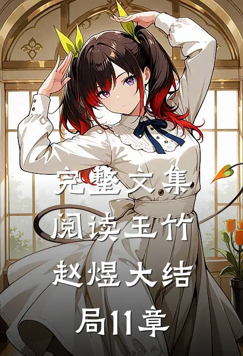 完整文集阅读玉竹赵煜大结局11章