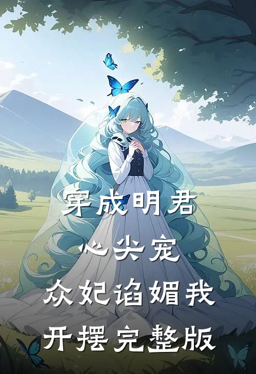 穿成明君心尖宠，众妃谄媚我开摆完整版