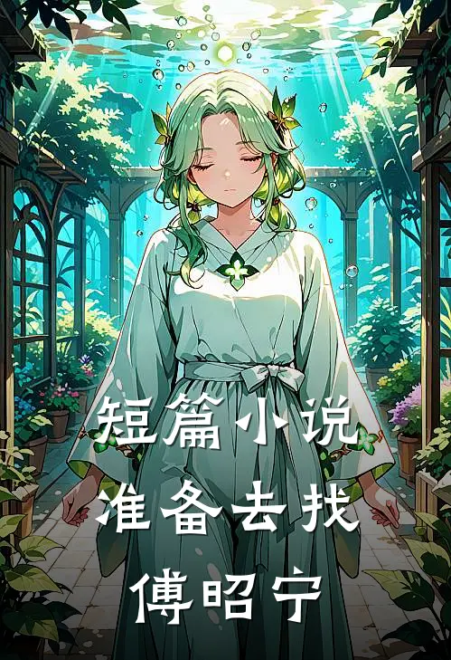 短篇小说准备去找傅昭宁