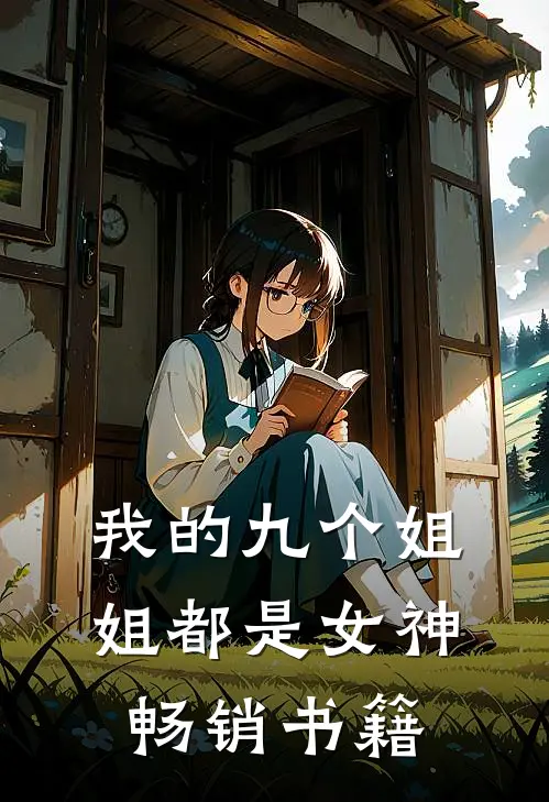 我的九个姐姐都是女神畅销书籍