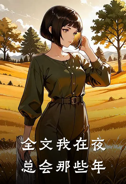 全文我在夜总会那些年