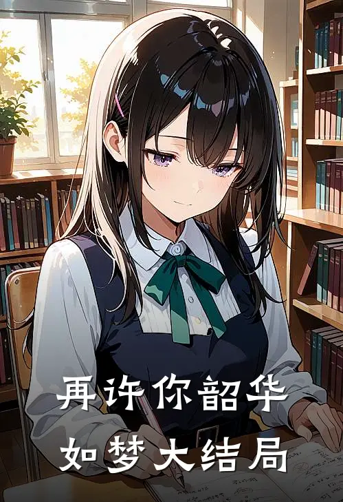 再许你韶华如梦大结局