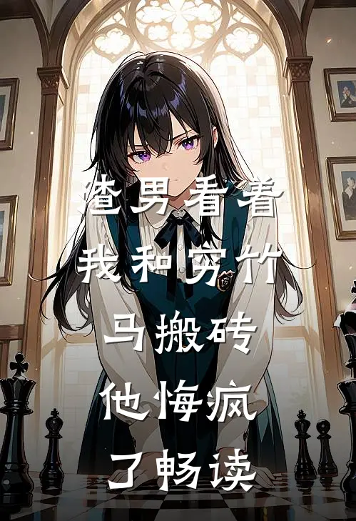 渣男看着我和穷竹马搬砖，他悔疯了畅读