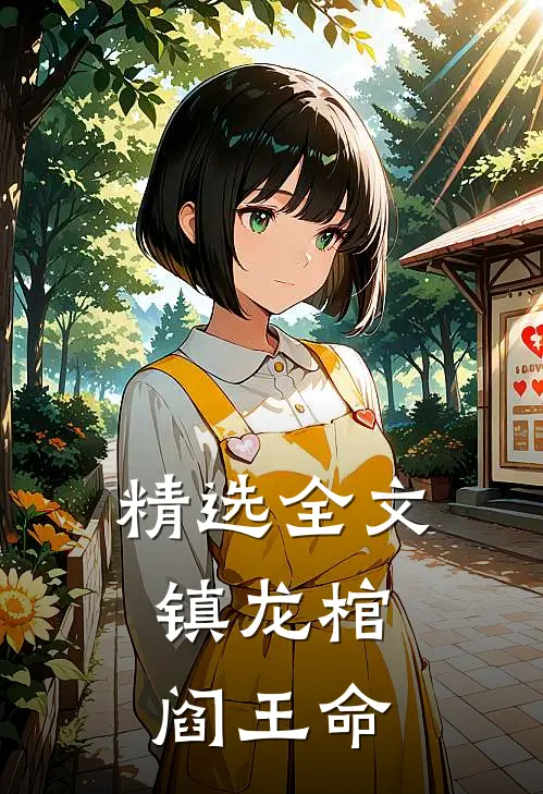 精选全文镇龙棺，阎王命