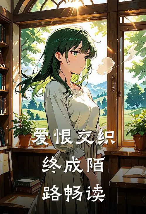 爱恨交织，终成陌路畅读