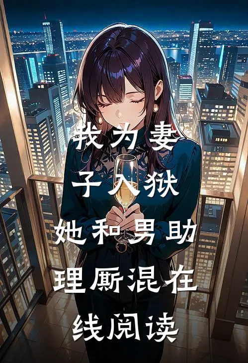 我为妻子入狱，她和男助理厮混在线阅读